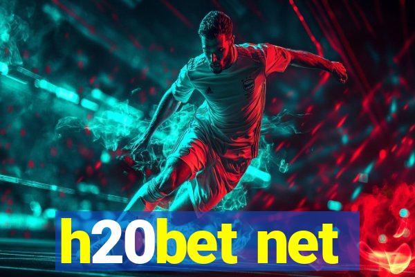 h20bet net